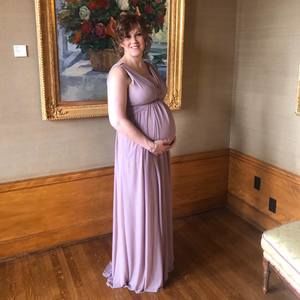 Meet your Posher, Kristi